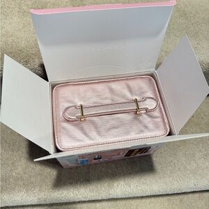 Lancome limited large cosmetic bag